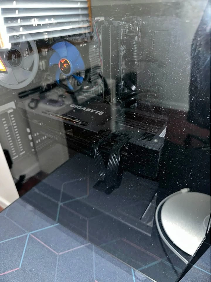 Gaming PC for sale