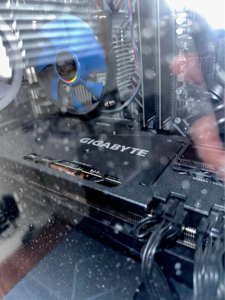 Gaming PC for sale - photo 2