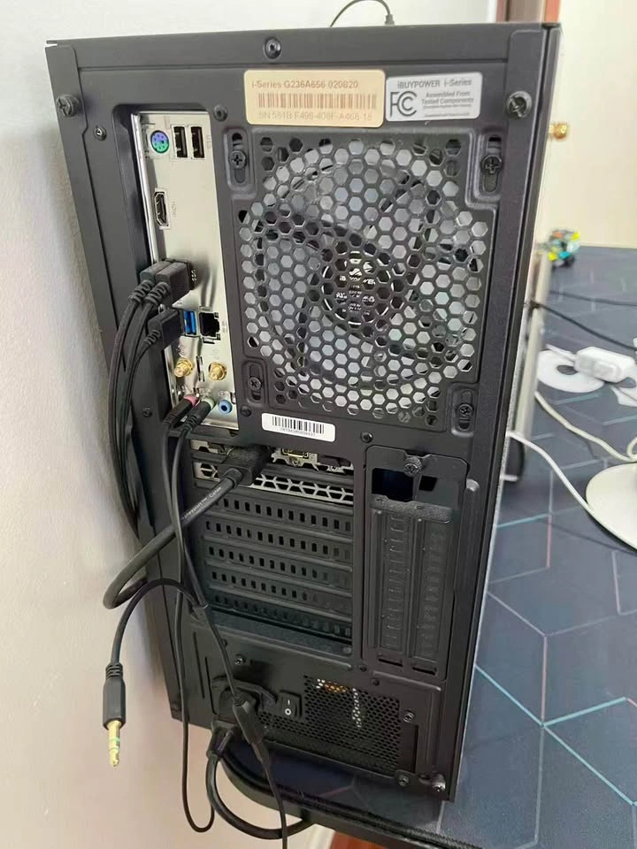 Gaming PC for sale - photo 4