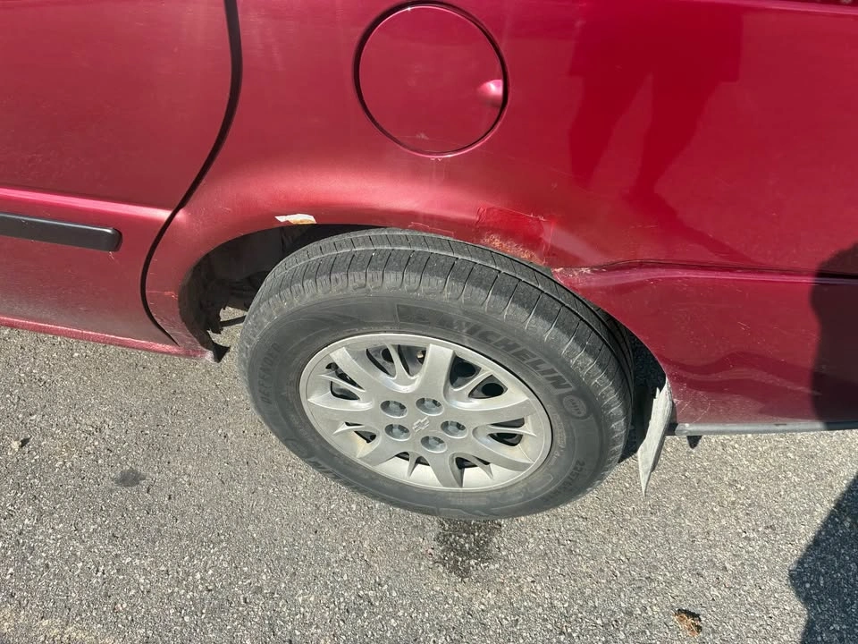 2005 Chevrolet Uplander - photo 5