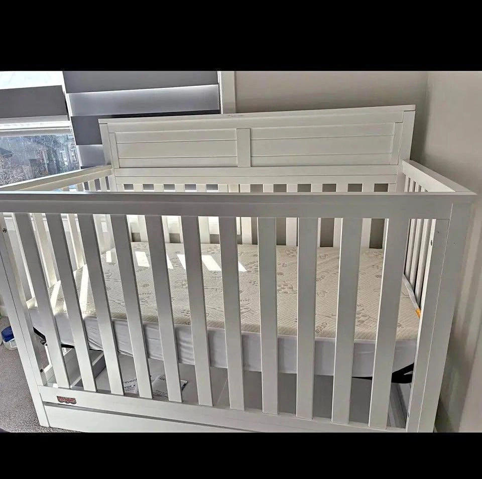 Crib