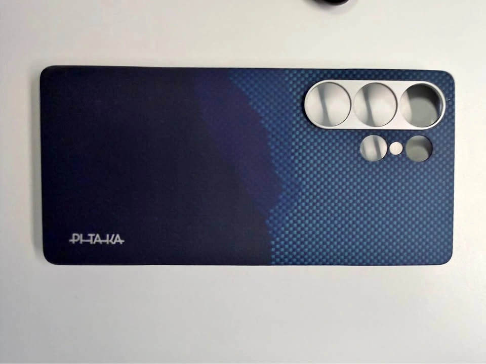 Pitaka S25Ultra case