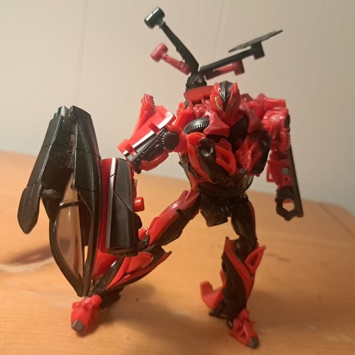 STINGER - Transformers Age of Extinction Studio Series 02 (INCOM