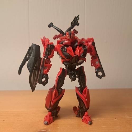 STINGER - Transformers Age of Extinction Studio Series 02 (INCOM - photo 2
