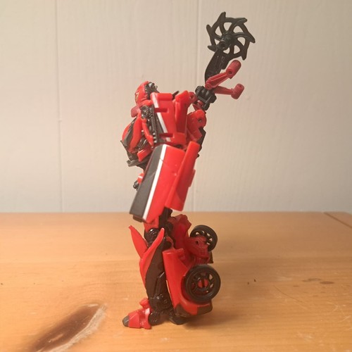 STINGER - Transformers Age of Extinction Studio Series 02 (INCOM - photo 3