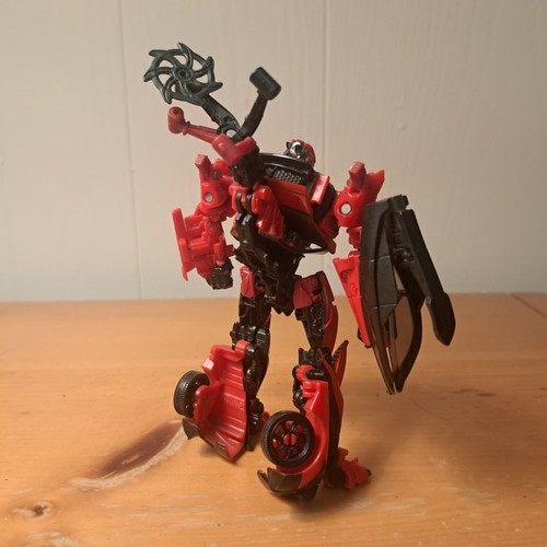 STINGER - Transformers Age of Extinction Studio Series 02 (INCOM - photo 4