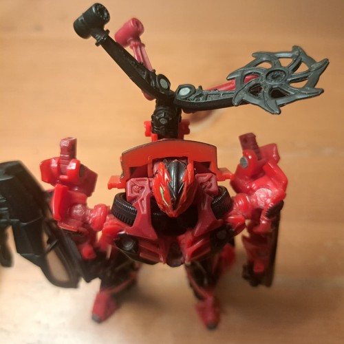 STINGER - Transformers Age of Extinction Studio Series 02 (INCOM - photo 5