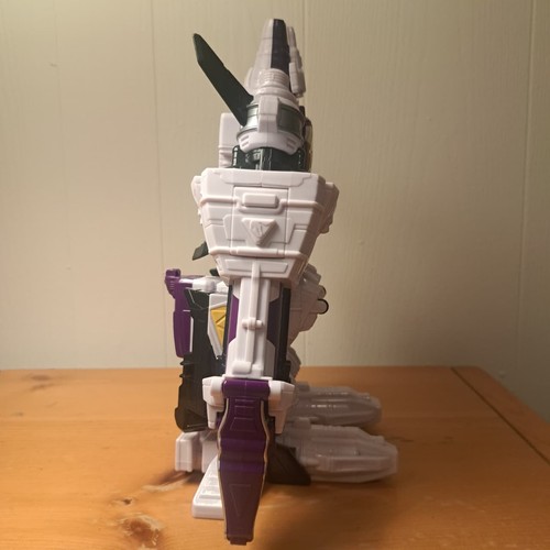 Power Rangers Dino Super Charge PLESIO MEGAZORD w/o charger - photo 3