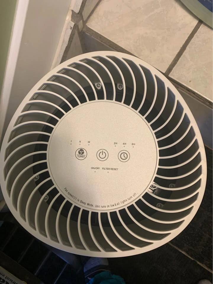 GermGuardian Air Purifier - photo 2