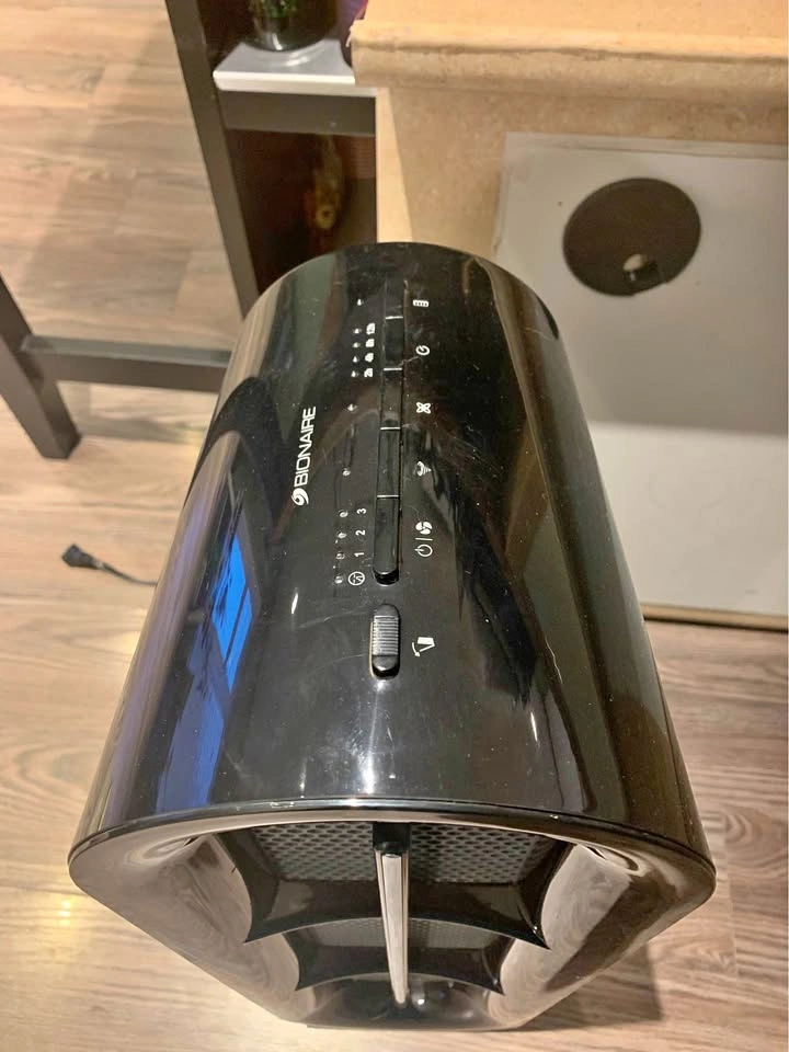Bionaire Tower Air Purifier