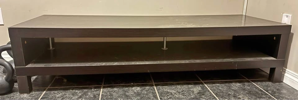 IKEA coffee table
