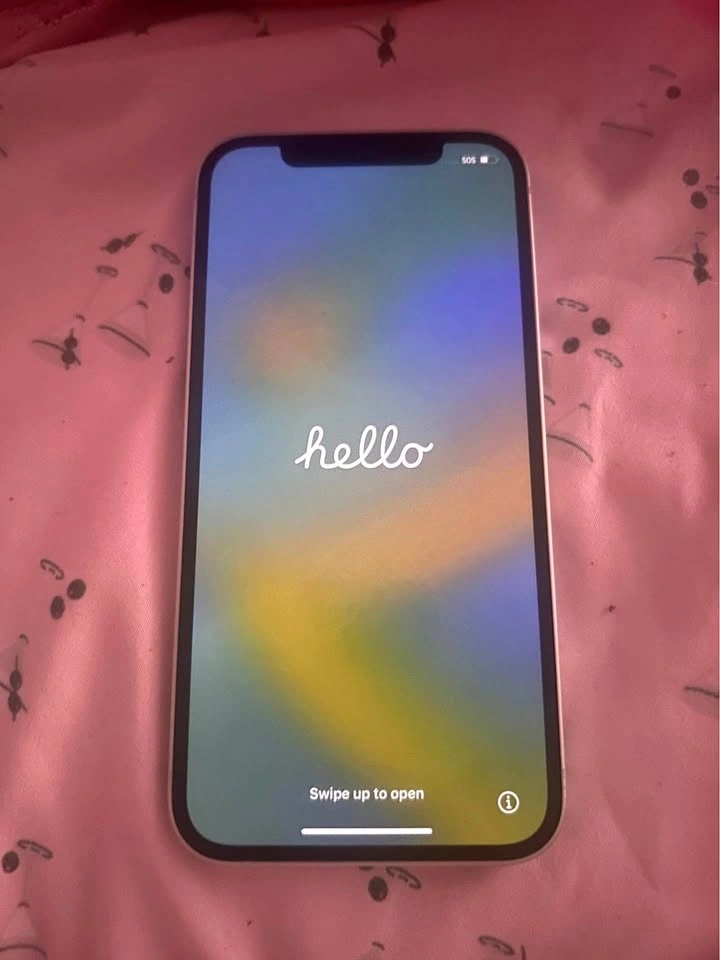 mint green iphone 11