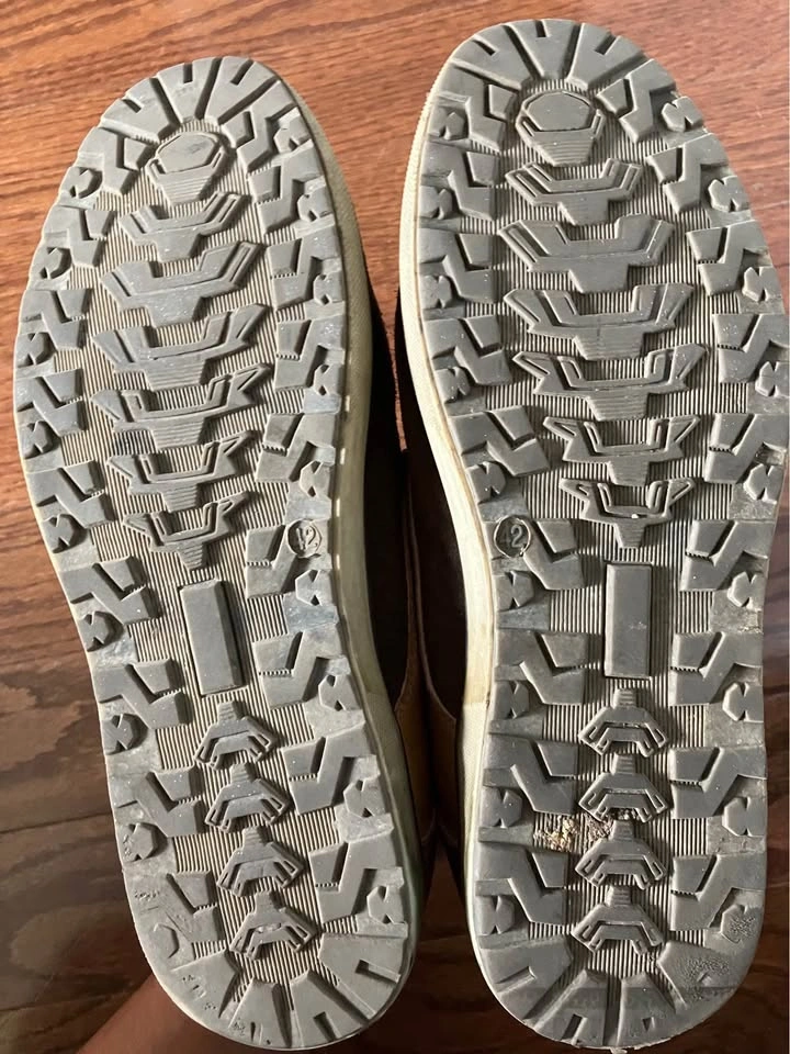 Men’s Steve Madden Hightop Shoes - photo 5