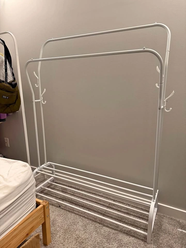 Clothing Rack