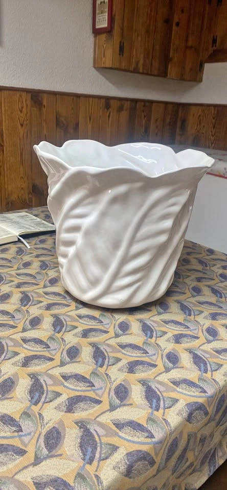 Ceramic Planter