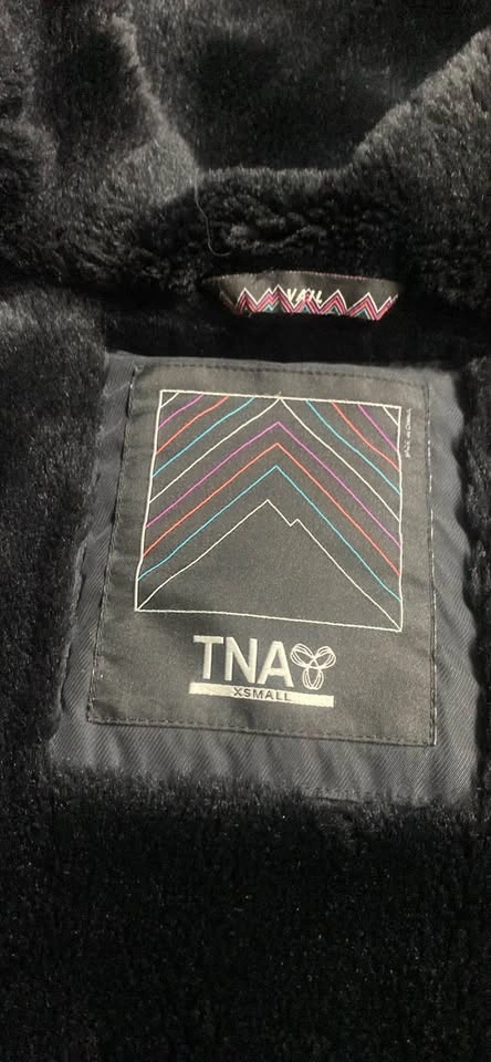TNA women’s winter parka - photo 2