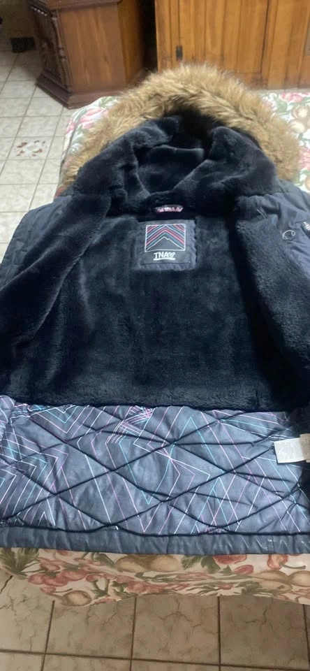 TNA women’s winter parka - photo 3