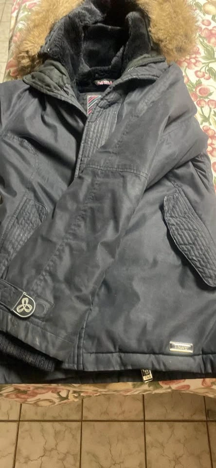 TNA women’s winter parka - photo 4