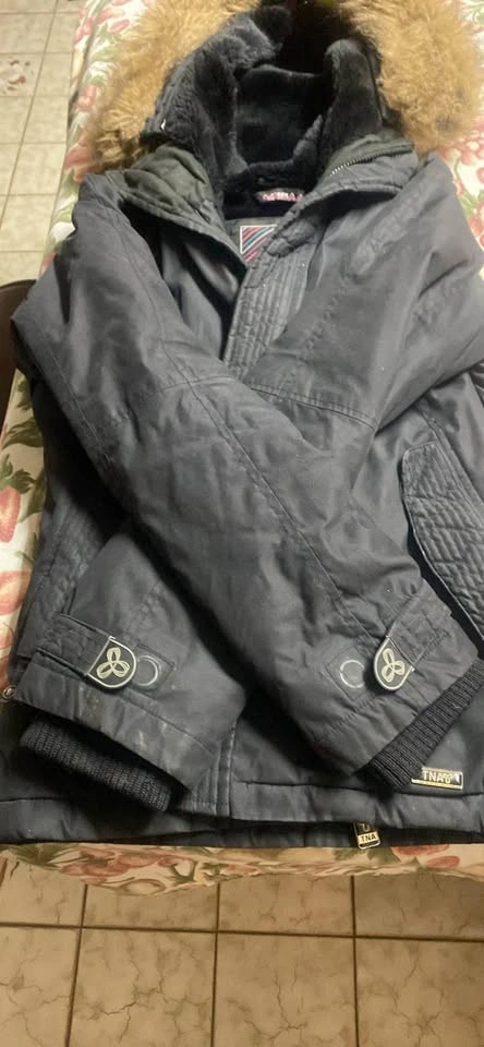 TNA women’s winter parka - photo 5
