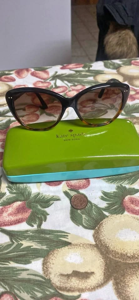 Kate Spade New York Angelique/s Sunglasses