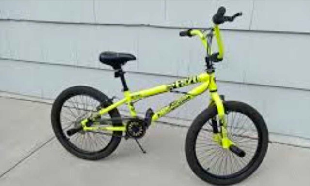 Thruster Freestyle BMX Bike for Kids - photo 2