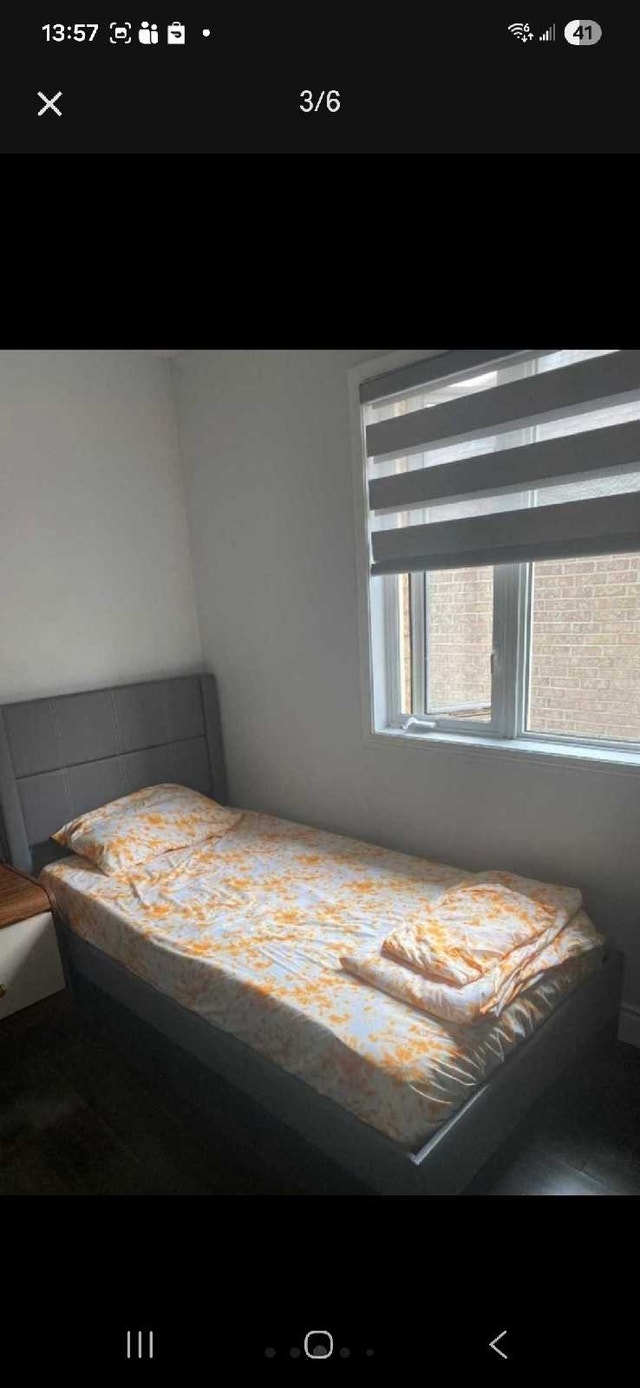 One Room to Rent in Brampton: Dixie & Sandalwood - photo 5