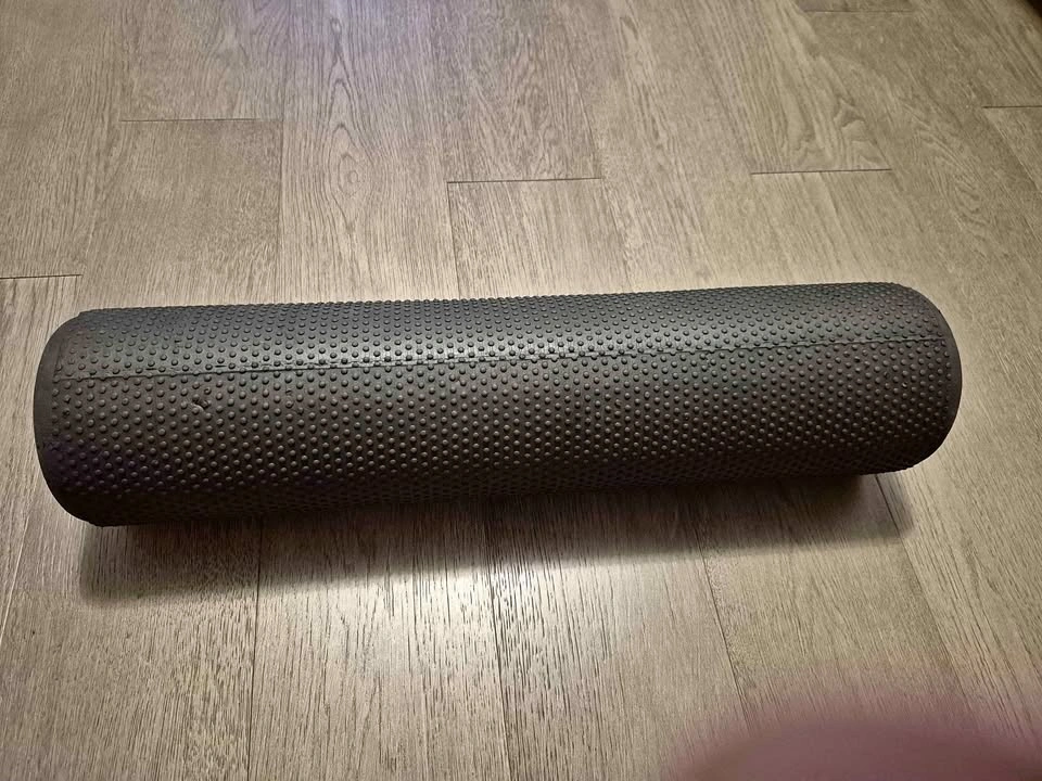 Foam Roller - massage
