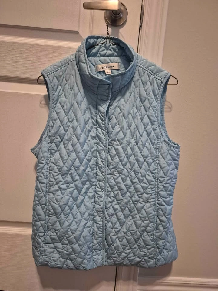 Vest