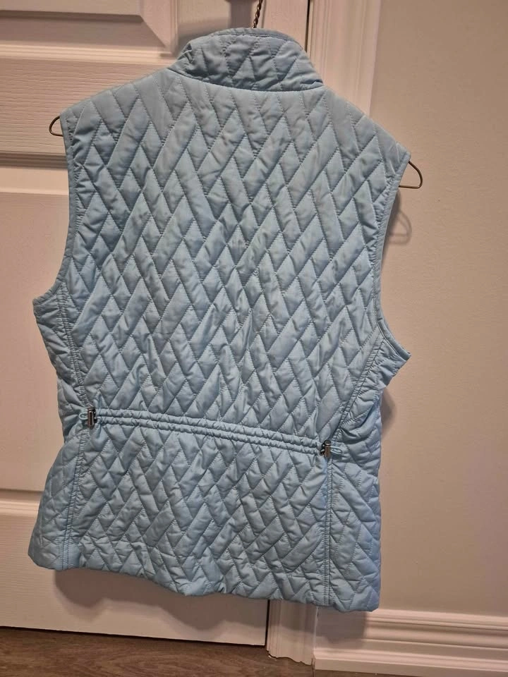 Vest - photo 2