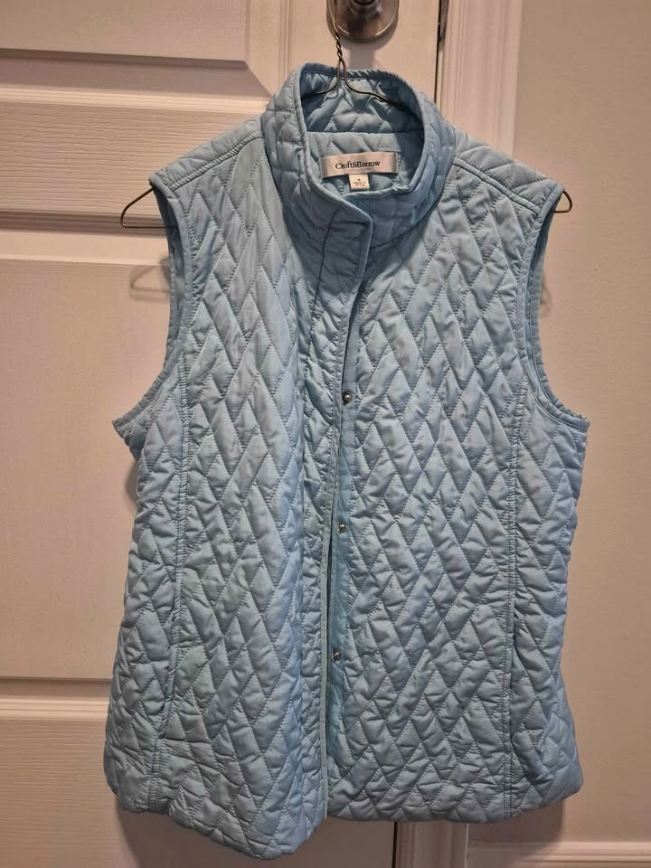 Vest - photo 3