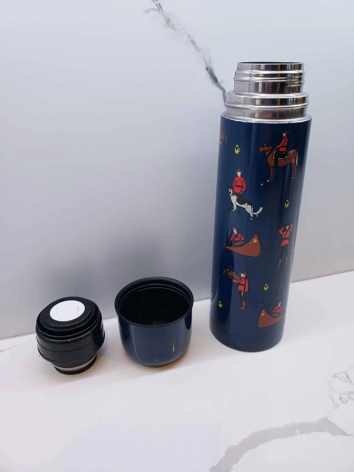 Thermos bottle - photo 2