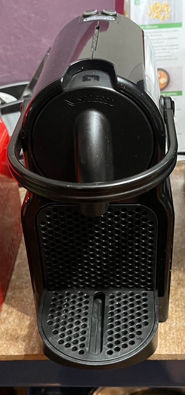 De’Longhi Inissia