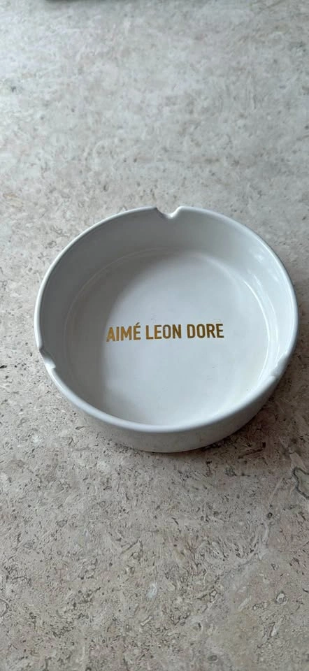 Aime Leon Dore Ash Tray
