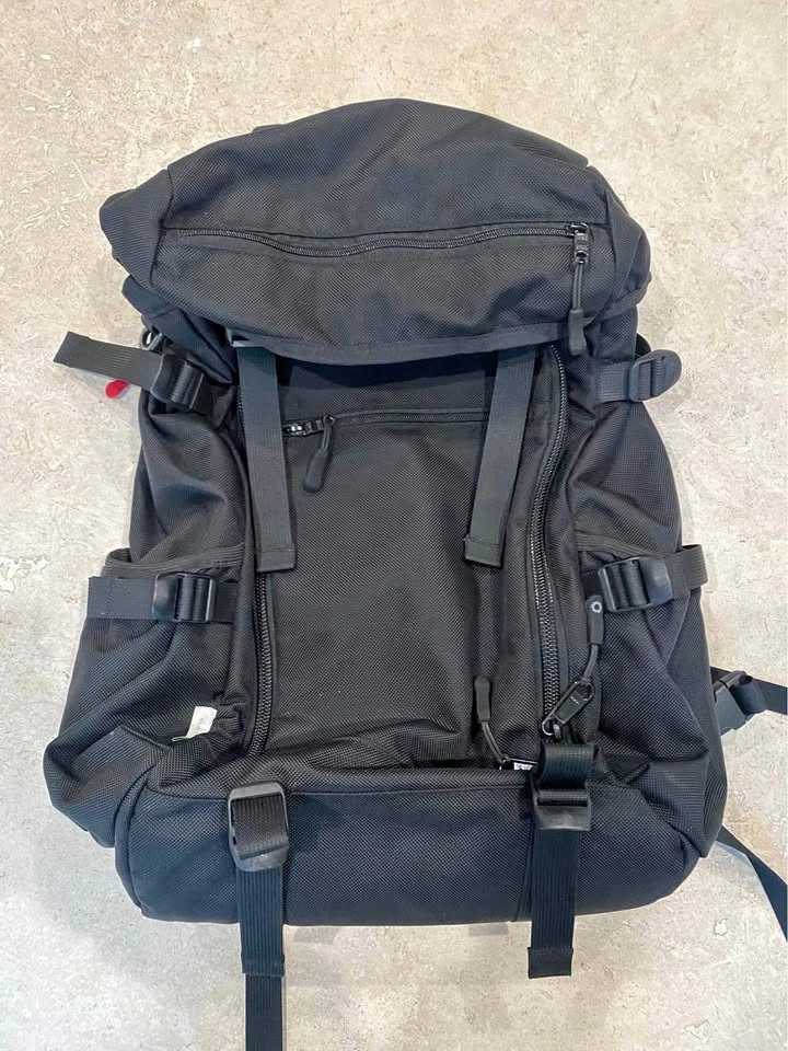 DSPTCH Backpack Great Condition