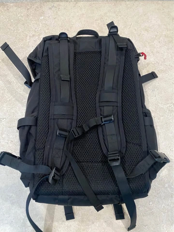 DSPTCH Backpack Great Condition - photo 2