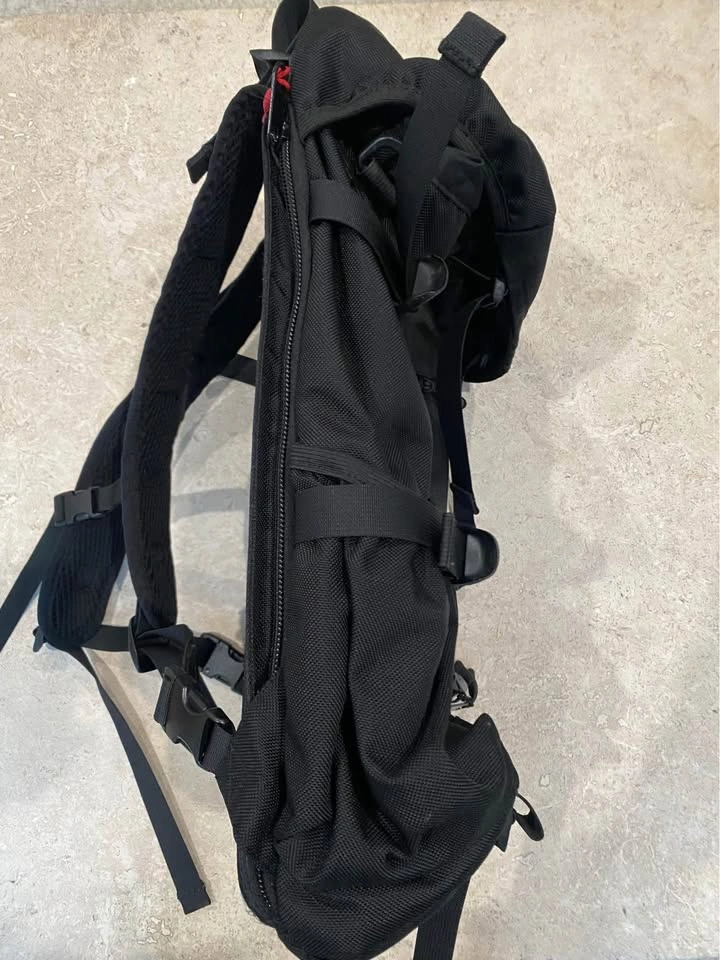 DSPTCH Backpack Great Condition - photo 3
