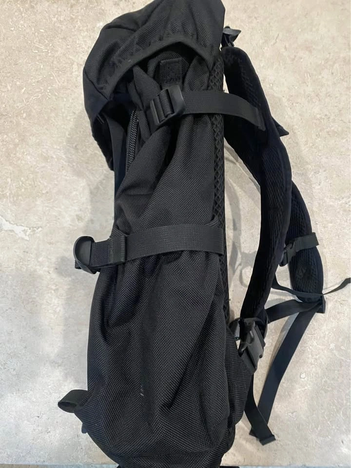 DSPTCH Backpack Great Condition - photo 4