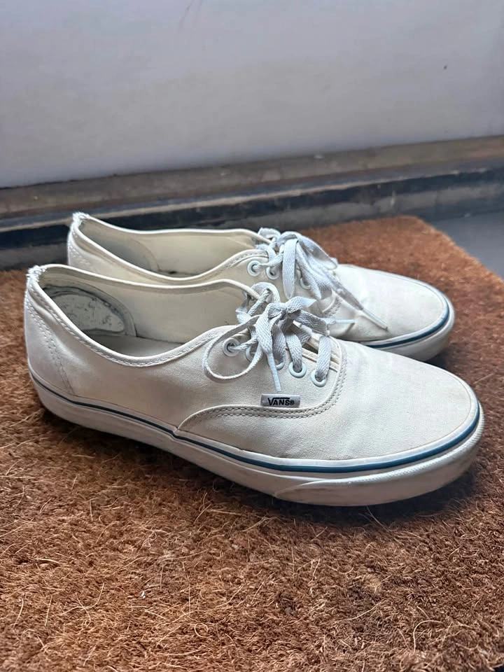 Vans Authentic Size 9.5