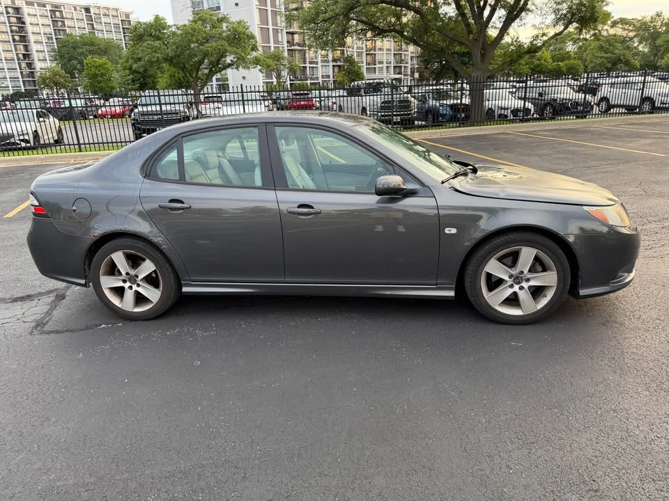 2009 Saab 9-3X · 2.0T - photo 2