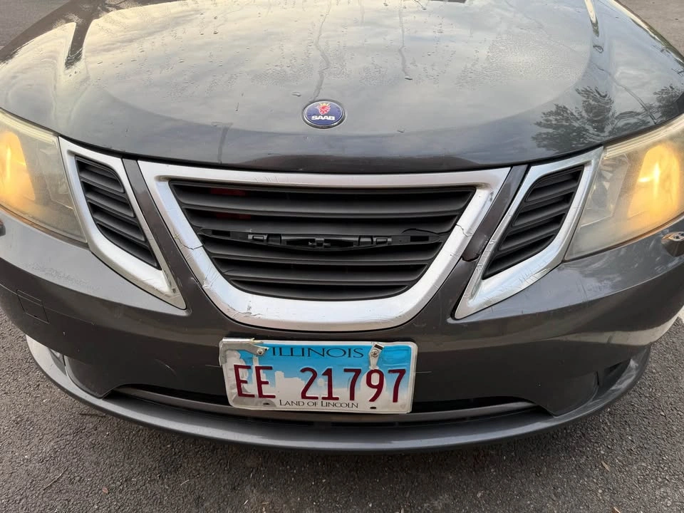 2009 Saab 9-3X · 2.0T - photo 5
