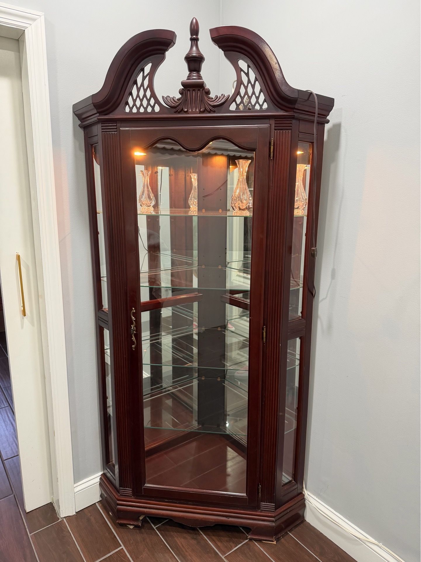 China closet - photo 2