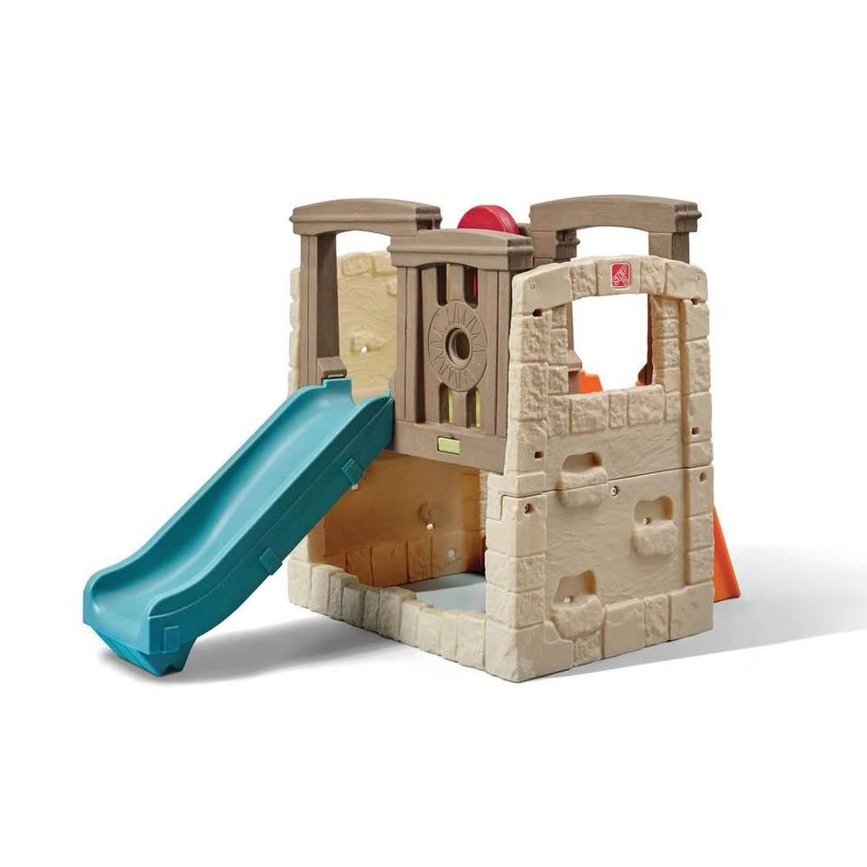 STEP2 WOODLAND CLIMBER TWO-STORY- GREAT CONDITION