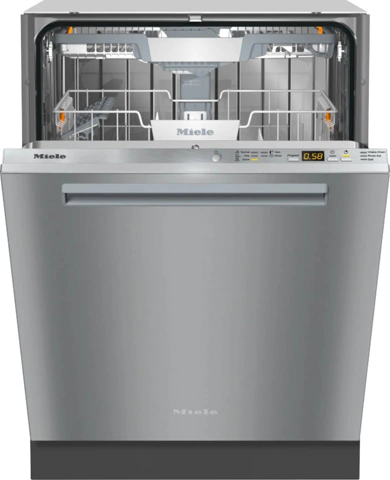 Miele G 6625 SCU ERROR CODE F78 - photo 2