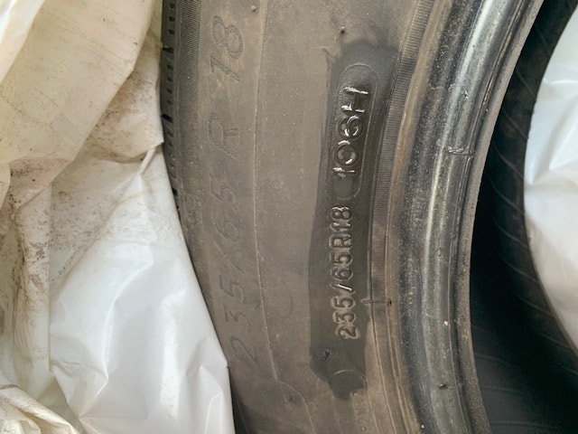 Tires - Michelin Car Tires