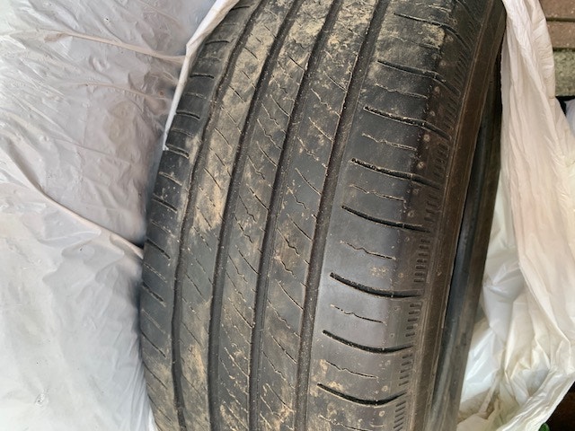 Tires - Michelin Car Tires - photo 2