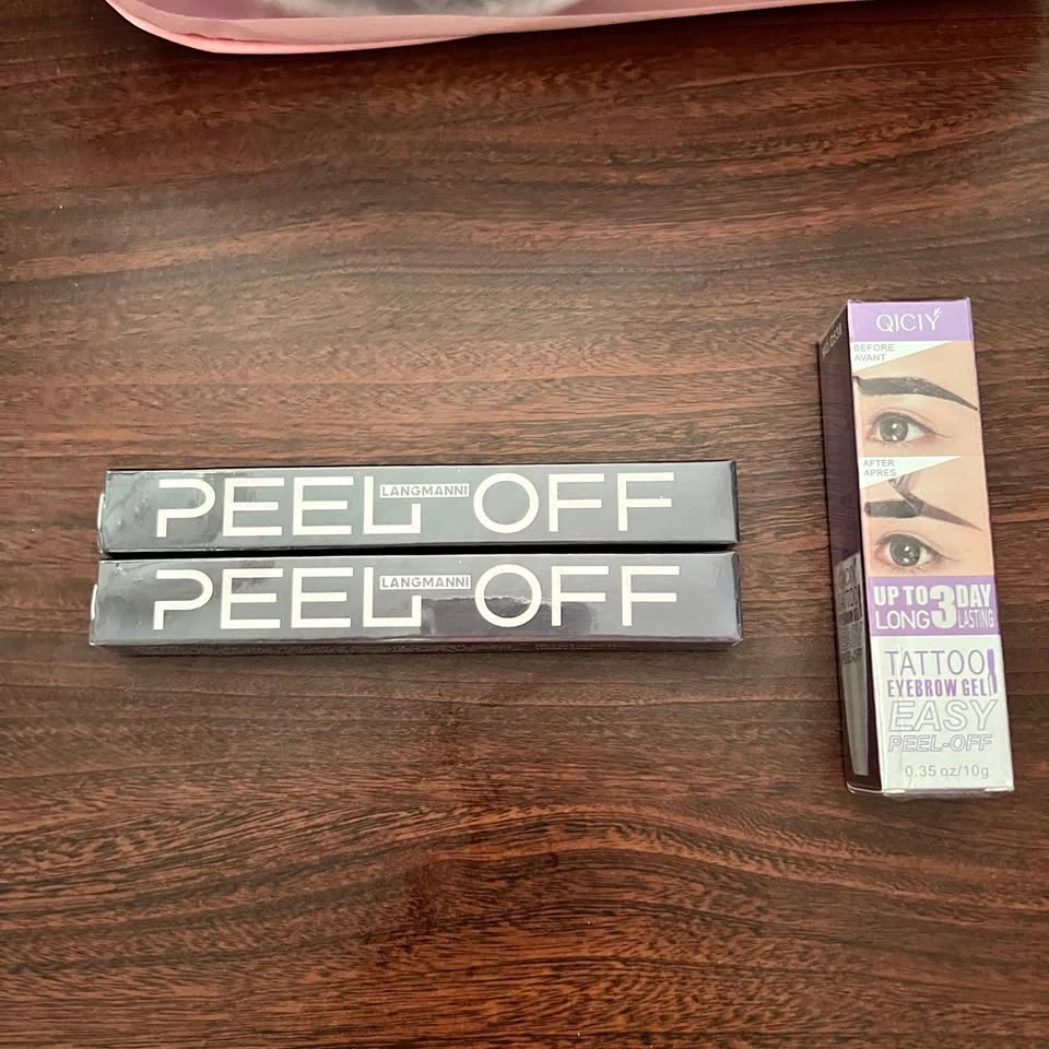 Beauty bundle - 10+ items from Amazon