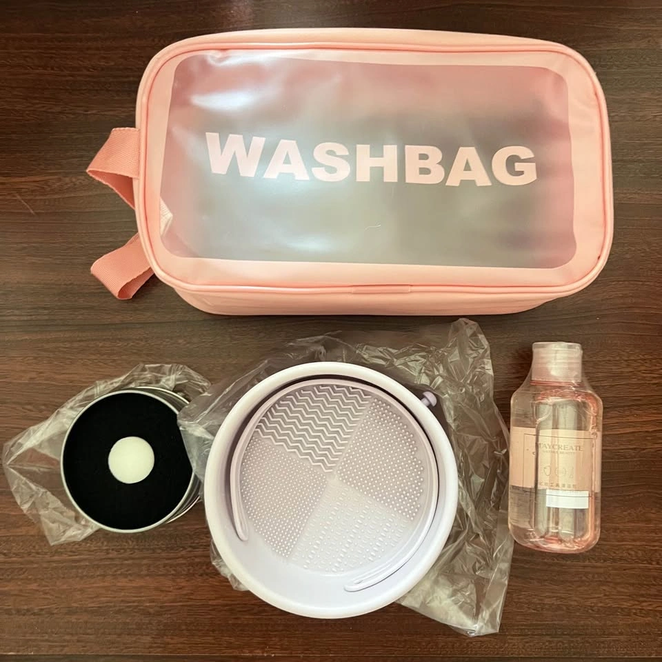 Beauty bundle - 10+ items from Amazon - photo 2