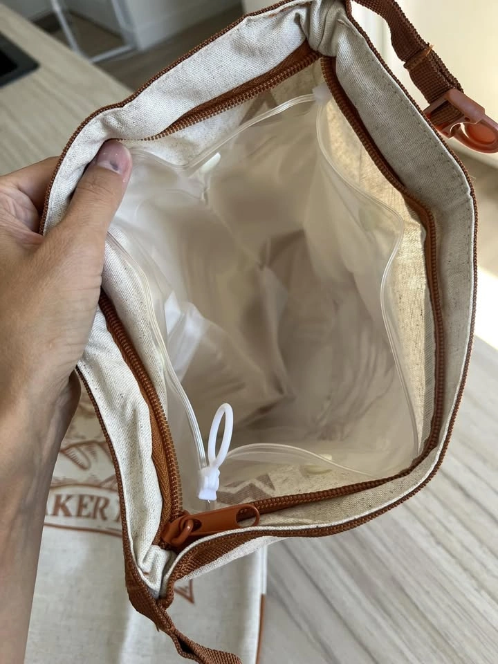 New Bread Storage Bag - photo 3