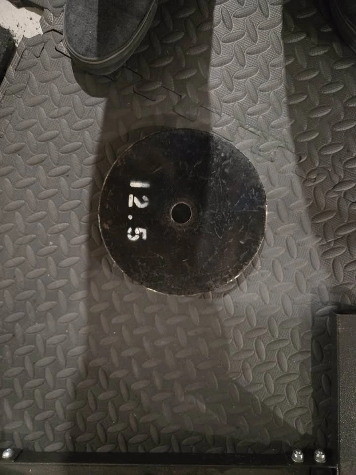 Adjustable Dumbbell Set with Rack - photo 3
