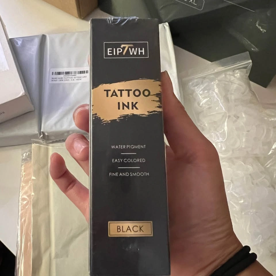 Beginner Tattoo Set - photo 5